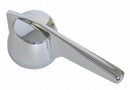 Top Brand Handle, Fits Brand Symmons, Faucet Handle Type Dome Lever, Finish Chrome, Metal - 46-0212