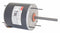 Dayton 1/2 to 1/5 HP Condenser Fan Motor,Permanent Split Capacitor,1075 Nameplate RPM,208-230 Voltage,Frame - 5RHU3