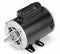 Marathon Motors 1 1/2 HP Commercial Duty Air Compressor Motor,Capacitor-Start,3450 Nameplate RPM,115/230 Voltage - 5KC49PN2521Y