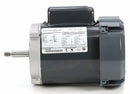 Marathon Motors 1/3 HP Jet Pump Motor, Capacitor-Start, 3450 Nameplate RPM, 115/230 Voltage, 56J Frame - 5KC33FN4180X