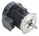 Marathon Motors 1/3 HP Jet Pump Motor, Capacitor-Start, 3450 Nameplate RPM, 115/230 Voltage, 56J Frame - 5KC33FN4180X