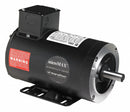 Marathon Motors 1/4 HP Vector Motor,3-Phase,1725 Nameplate RPM,230 Voltage,Frame 56C - 056H17T2011