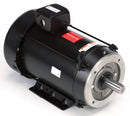 Marathon Motors 7 1/2 HP Vector Motor,3-Phase,1770 Nameplate RPM,230/460 Voltage,Frame 213TC - 213THFW7726