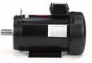 Marathon Motors 7 1/2 HP Vector Motor,3-Phase,1770 Nameplate RPM,230/460 Voltage,Frame 213TC - 213THFW7726