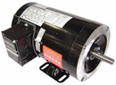 Marathon Motors 1 HP Vector Motor,3-Phase,1725 Nameplate RPM,230/460 Voltage,Frame 56C - 056H17T15527