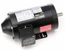 Marathon Motors 1 HP Vector Motor,3-Phase,1750 Nameplate RPM,230/460 Voltage,Frame 143TC - 143THTR5326