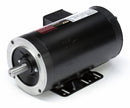 Marathon Motors 1 HP Vector Motor,3-Phase,1145 Nameplate RPM,230/460 Voltage,Frame 145TC - 145THTR5376