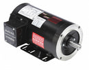 Marathon Motors 1 HP Vector Motor,3-Phase,1145 Nameplate RPM,230/460 Voltage,Frame 145TC - 145THTR5376
