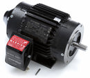 Marathon Motors 2 HP Vector Motor,3-Phase,1750 Nameplate RPM,230/460 Voltage,Frame 145TC - 145THTN6046