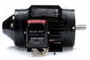 Marathon Motors 2 HP Vector Motor,3-Phase,1750 Nameplate RPM,230/460 Voltage,Frame 145TC - 145THTN6046