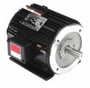 Marathon Motors 3 HP Vector Motor,3-Phase,1755 Nameplate RPM,230/460 Voltage,Frame 182TC - 182THTY7726