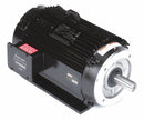 Marathon Motors 10 HP Vector Motor,3-Phase,1774 Nameplate RPM,230/460 Voltage,Frame 215TC - 215THTL7726