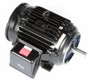 Marathon Motors 25 HP Vector Motor,3-Phase,1770 Nameplate RPM,230/460 Voltage,Frame 284TC - 284THTNA7026