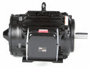 Marathon Motors 25 HP Vector Motor,3-Phase,1770 Nameplate RPM,230/460 Voltage,Frame 284TC - 284THTNA7026