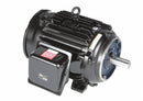 Marathon Motors 25 HP Vector Motor,3-Phase,1770 Nameplate RPM,230/460 Voltage,Frame 284TC - 284THTNA7026