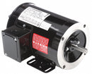 Marathon Motors 1/2 HP Vector Motor,3-Phase,1725 Nameplate RPM,230/460 Voltage,Frame 56C - 056H17T15526