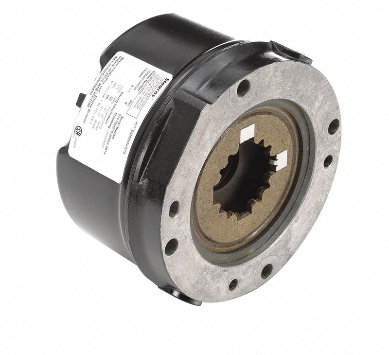 Marathon Motors Face Mounting,3 Phase Motor Brake Kit,6 lb-ft Static Torque,575 Voltage - KIT BM6BRK575