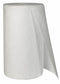 Brady 150 ft Absorbent Roll, Fluids Absorbed: Oil-Based Liquids, Medium, 44 gal, 1 EA - SR3600