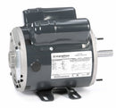 Marathon Motors 1/2 HP Instant Reverse Motor,Capacitor-Start,1725 Nameplate RPM,115/230 Voltage,Frame 56 - 5KC46GN0251Y