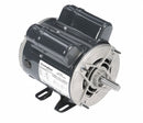 Marathon Motors 1/2 HP Instant Reverse Motor,Capacitor-Start,1725 Nameplate RPM,115/230 Voltage,Frame 56 - 5KC46GN0251Y