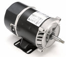 Marathon Motors 1/2 HP Jet Pump Motor, Capacitor-Start, 3450 Nameplate RPM, 115/230 Voltage, 56J Frame - 5KC39HN2888X
