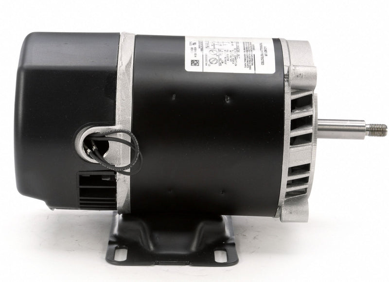 1meter carre とPECHINCHAR　2点 Marathon 1/2 HP Jet Pump Motor, Capacitor-Start, 3450