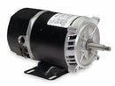 Marathon Motors 1/3 HP Jet Pump Motor, Split-Phase, 3450 Nameplate RPM, 115 Voltage, 56J Frame - 5KH39EN2887X