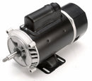 Marathon Motors 1 1/2 HP Jet Pump Motor, Capacitor-Start, 3450 Nameplate RPM, 115/230 Voltage, 56J Frame - 5KCR39SN2891X