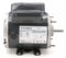 Marathon Motors 1/4 HP Instant Reverse Motor,Capacitor-Start,1725 Nameplate RPM,115 Voltage,Frame 48 - 5KC35GNA488