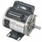 Marathon Motors 1/3 HP Instant Reverse Motor,Capacitor-Start,1725 Nameplate RPM,115 Voltage,Frame 56 - 5KC35JNA489