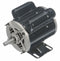 Marathon Motors 1/3 HP Instant Reverse Motor,Capacitor-Start,1725 Nameplate RPM,115 Voltage,Frame 56 - 5KC35JNA489