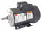 Dayton 5UKF6BG - GP Mtr CS TEFC 3/4 HP 1140 rpm 56H