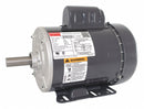 Dayton 1 HP, General Purpose Motor, Capacitor-Start, 1725 Nameplate RPM, 115/208-230 Voltage - 5UKF8