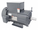 Dayton 10 HP, General Purpose Motor, Capacitor-Start/Run, 3535 Nameplate RPM, 230 Voltage, 215T Frame - 5UKH0