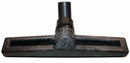 Dayton Floor Tools and Nozzles, For Hose Diameter 1 1/2 in, Plastic, 15 1/2 in Length, 1 1/2 in Width - 5UMR3