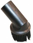 Dayton Dust Brushes, For Hose Diameter 1 1/2 in, Plastic, 6 in Length, 1 1/2 in Width - 5UMR6