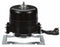Morrill 1/20 HP ECM Unit Bearing Motor,ECM,1550 Nameplate RPM,115 Voltage,Frame Non-Standard - 5R022