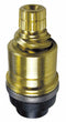 American Standard LH Aquaseal Cartridge, Fits Brand American Standard, Brass - 072992-0170A