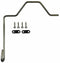 American Standard Spring Rod Assembly, Fits Brand American Standard, For Use with Series American Standard, Toilets - 738493-0070A