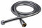 American Standard Shower Hose, Chrome Finish, For Use With Handheld Showers, 59" x 1/2" Length - 8888035.002