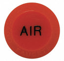 Chicago Faucets Button, Air - 216-278JKNF