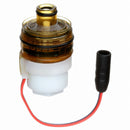 Chicago Faucets Solenoid Valve, Fits Brand Chicago Faucets, Plastic - 240.744.AB.1