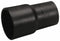 Bosch VAC003 - Hose Adapter 35mm to 1-1/4 Ft