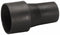 Bosch VAC004 - Hose Adapter 35mm to 2-1/2 In