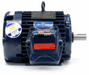 Marathon Motors 3 HP Hazardous Location Motor,3-Phase,3525 Nameplate RPM,230/460 Voltage,Frame 182/4T - 182TTGN6501