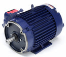 Marathon Motors 3 HP Hazardous Location Motor,3-Phase,1765 Nameplate RPM,208-230/460 Voltage,Frame 182/4TC - 182TTGN6569