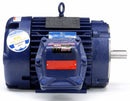 Marathon Motors 3 HP Hazardous Location Motor,3-Phase,1765 Nameplate RPM,208-230/460 Voltage,Frame 182/4TC - 182TTGN6569