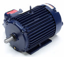Marathon Motors 5 HP Hazardous Location Motor,3-Phase,1755 Nameplate RPM,230/460 Voltage,Frame 182/4T - 184TTGN6526