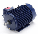 Marathon Motors 5 HP Hazardous Location Motor,3-Phase,3505 Nameplate RPM,230/460 Voltage,Frame 182/4T - 184TTGN6501
