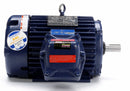 Marathon Motors 5 HP Hazardous Location Motor,3-Phase,3505 Nameplate RPM,230/460 Voltage,Frame 182/4T - 184TTGN6501